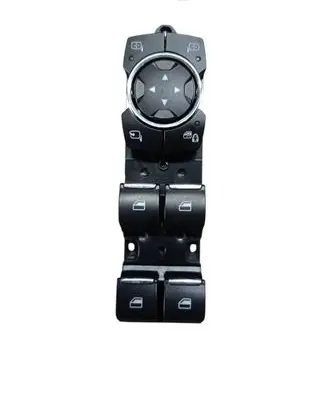 Ford Edge II Electric window control switch GT4T14540AAW