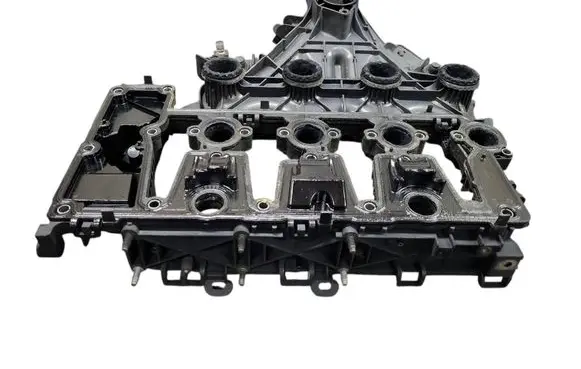Ford Mondeo MK IV Intake manifold 9674394480