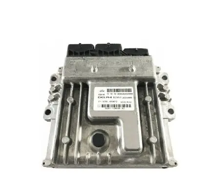 Ford S-MAX Engine ECU kit and lock set BG9112A650NJ