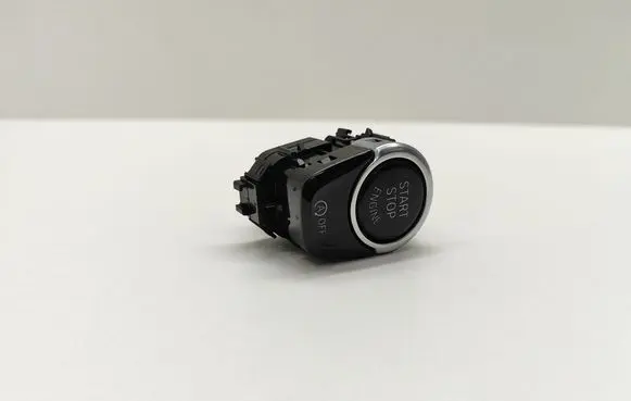 BMW 5 G30 G31 G38 Engine start stop button switch 6835087 683508701 03393910104