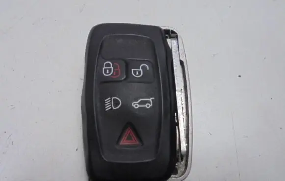 Land Rover Range Rover Sport L320 Ignition key/card AH42-15K601-BF