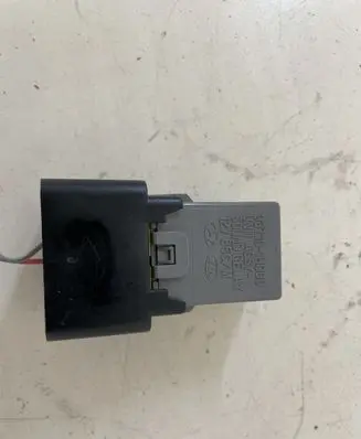 KIA Ceed Other relay 937101H000