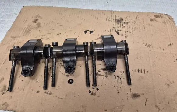 Volkswagen Transporter - Caravelle T5 Camshaft JJJ