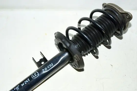 Mercedes-Benz B W247 Front shock absorber/damper A1773202300 A1773230200 A1773211100