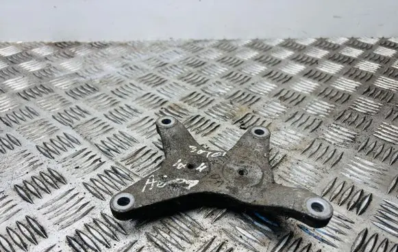 Audi A6 S6 C6 4F Gearbox mounting bracket 4F0399115BR