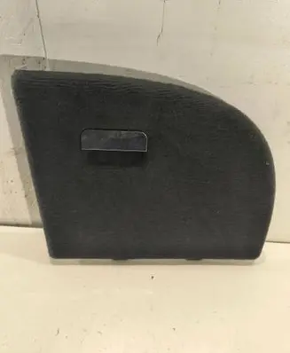 Jaguar X-Type Other trunk/boot trim element 4X43N11698A 4X43N1699B