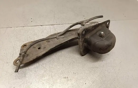 Rear upper control arm/wishbone