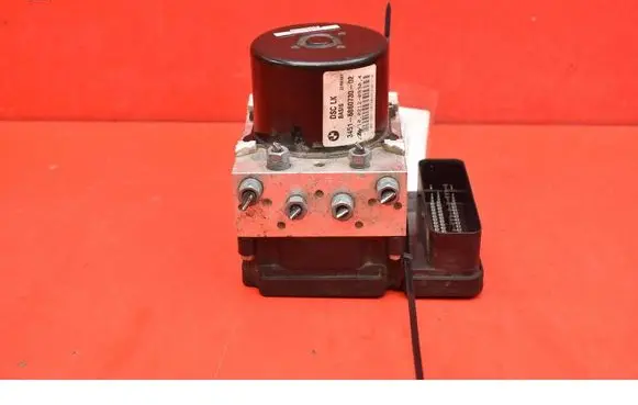 BMW 7 F01 F02 F03 F04 ABS Pump 6860730