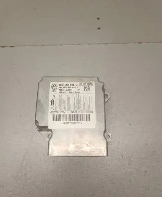 Audi A4 S4 B8 8K Airbag control unit/module 8K0959655G 5WK44111 05FED023ECY