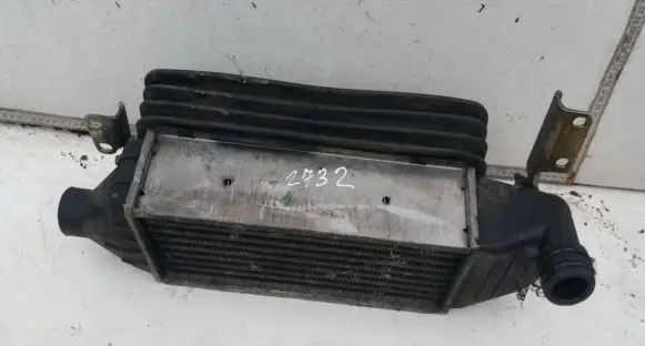 Ford Mondeo MK II Intercooler radiator