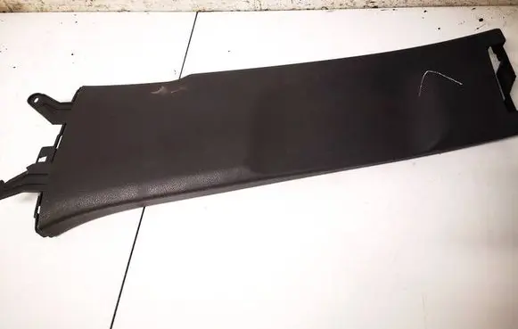 Volkswagen Golf Plus (B) pillar trim (top) 5M0867297