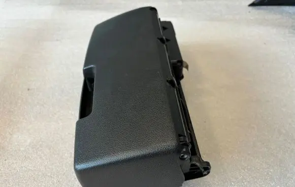 Mercedes-Benz E W212 Front trunk storage compartment 2128100304
