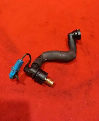Citroen C-Crosser Engine coolant pipe/hose