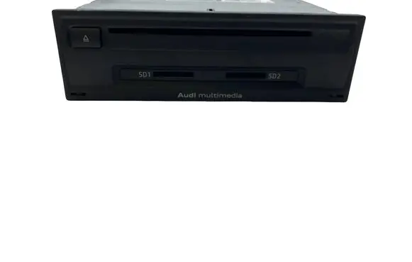 Audi A3 S3 8V Radio/CD/DVD/GPS head unit 8V0035864B