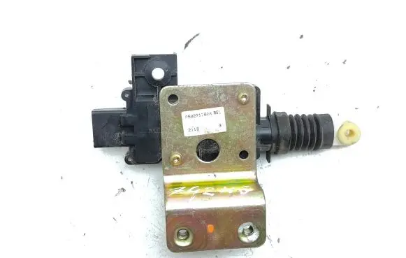 Chrysler PT Cruiser Central locking motor 05027178AA
