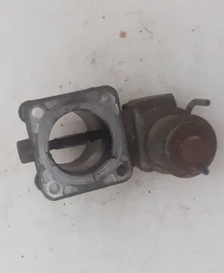 Ford Ranger Throttle valve 4958825 RDB50403