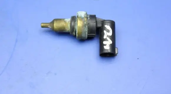 Coolant temperature sensor