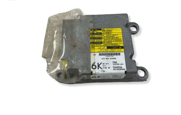 Toyota Corolla E140 E150 Airbag deployment crash/impact sensor 8917002600