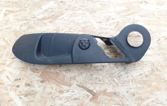 Audi A4 S4 B6 8E 8H Seat trim 8301931