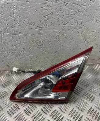 Nissan Murano Z51 Tailgate rear/tail lights 14968 I090113