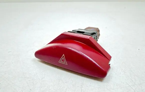 Citroen C5 Hazard light switch 96326950