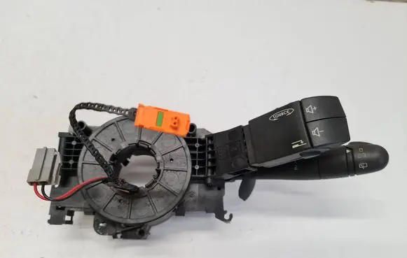 Renault Trafic II (X83) Wiper control stalk 8200117208 34493801AK