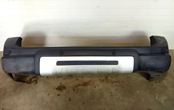 Volvo XC70 Rear bumper VOLXC70CCTYL