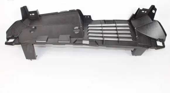 Peugeot Expert Bottom radiator support slam panel 9808490680