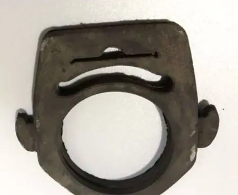 Mercedes-Benz E W124 Mechanical fuel pump 