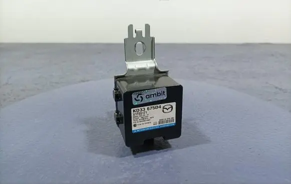 Other control units/modules