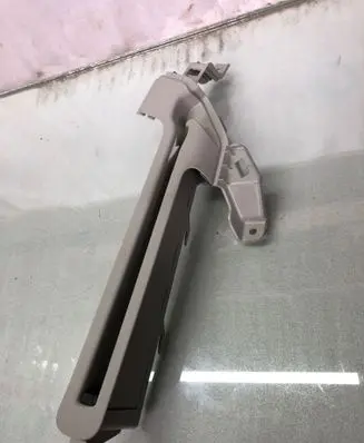 Volvo XC60 Parcel shelf load cover mount bracket 39481515