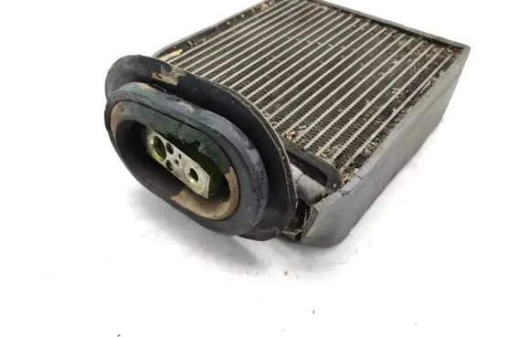 Nissan Almera Tino Air conditioning (A/C) radiator (interior) 