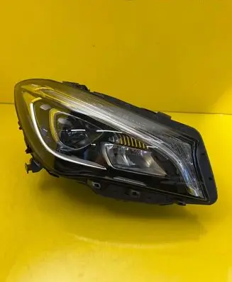 Mercedes-Benz CLA C117 X117 W117 Headlight/headlamp A1178206861