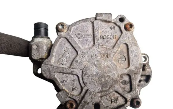 Skoda Roomster (5J) Vacuum pump 03L145100G
