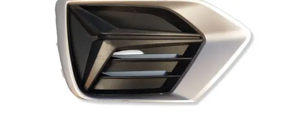 Audi Q3 F3 Front fog light trim/grill 83G807681