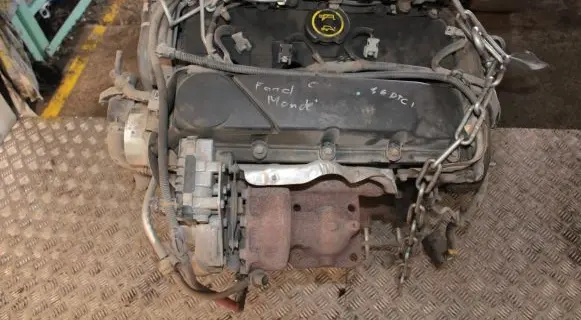 Ford Mondeo Mk III Engine N7BA
