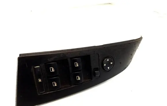 BMW 5 E60 E61 Electric window control switch 6951924 391543SW