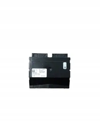 BMW 5 E34 Air conditioning/heating control unit 1390351