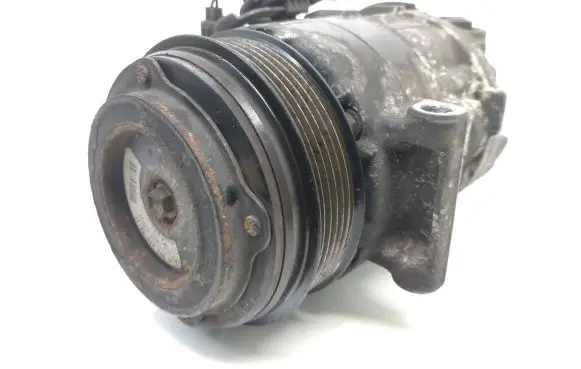 Mercedes-Benz E W212 Air conditioning (A/C) compressor (pump) A0022309211 4472603090