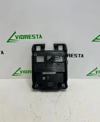 Renault Clio V Headlining lighting console trim 969825646R