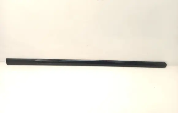 Mercedes-Benz ML W163 Front door trim (molding) 1636900162