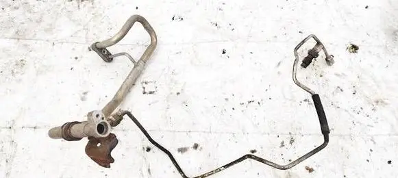 Honda Insight Air conditioning (A/C) pipe/hose 