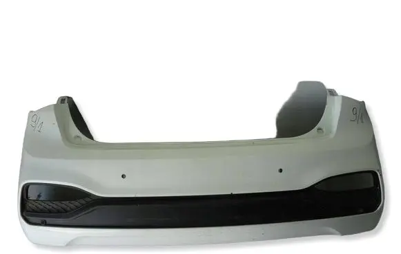 Hyundai i20 (GB IB) Rear bumper 86611C8AA0