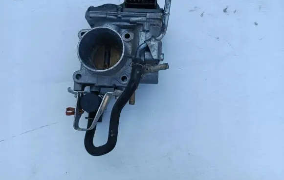 Honda Jazz Throttle valve gmd4bc10000044387