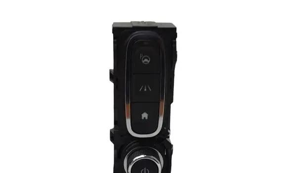 Renault Kadjar Other switches/knobs/shifts 253B05623R