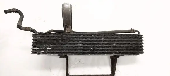 Mitsubishi Outlander Transmission/gearbox oil cooler 9499D169
