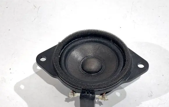 Hyundai Kona II Front door speaker 96355CG000