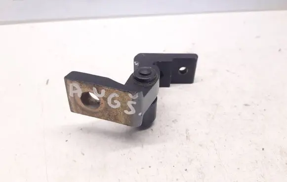 Audi A6 S6 C6 4F Rear door upper hinge