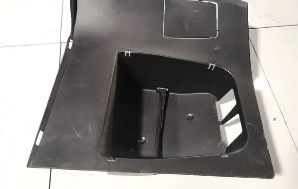 Other interior part