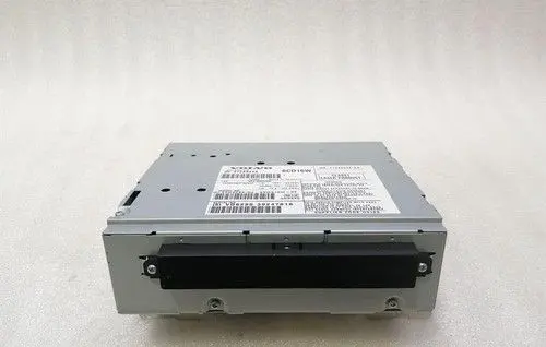 Aston Martin Vanquish V12 Navigation unit CD/DVD player 31285449